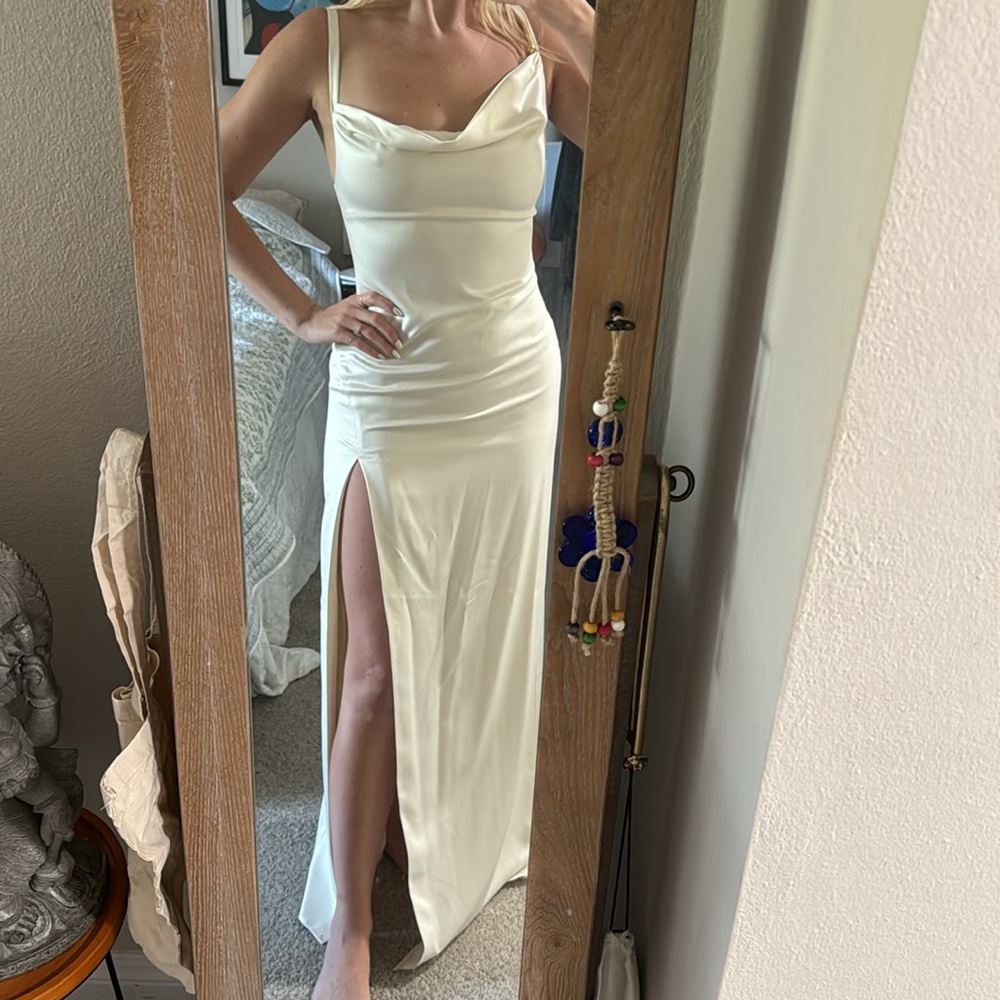 Camila Coelho Reyna Dress